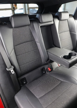 Toyota Corolla cena 117850 przebieg: 91606, rok produkcji 2021 z Knurów małe 596